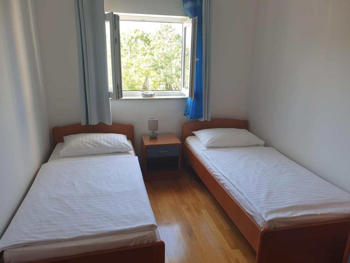 Apartments Mare & Mons Deluxe マリンスカ エクステリア 写真