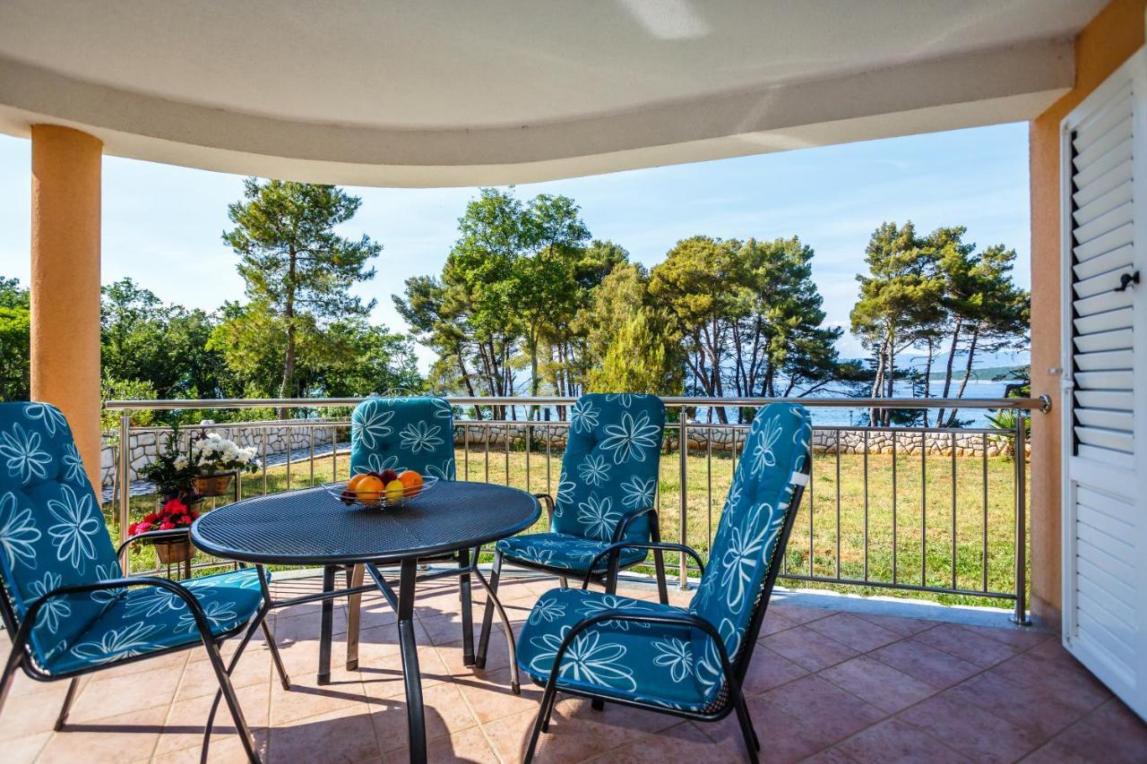 Apartments Mare & Mons Deluxe マリンスカ エクステリア 写真