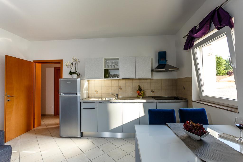 Apartments Mare & Mons Deluxe マリンスカ エクステリア 写真