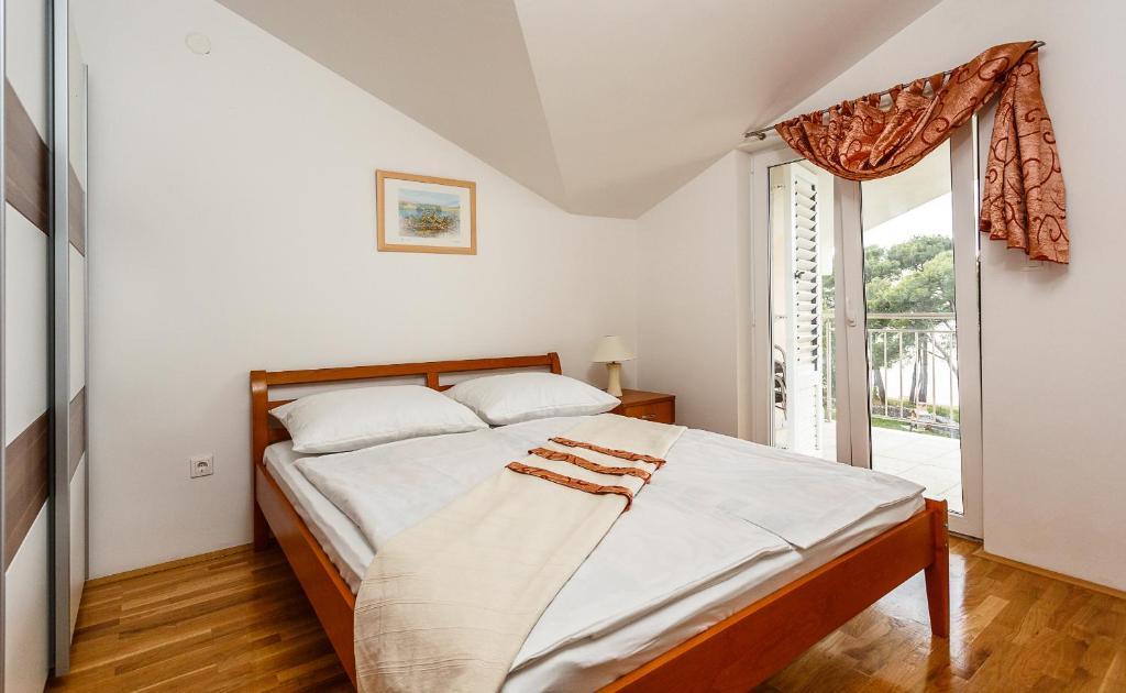 Apartments Mare & Mons Deluxe マリンスカ 部屋 写真