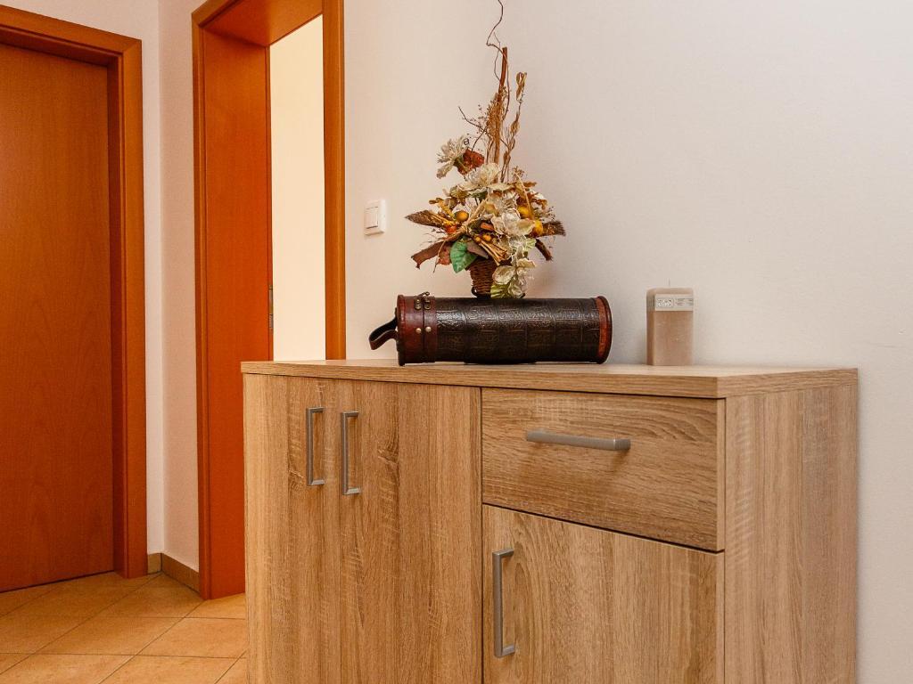 Apartments Mare & Mons Deluxe マリンスカ 部屋 写真