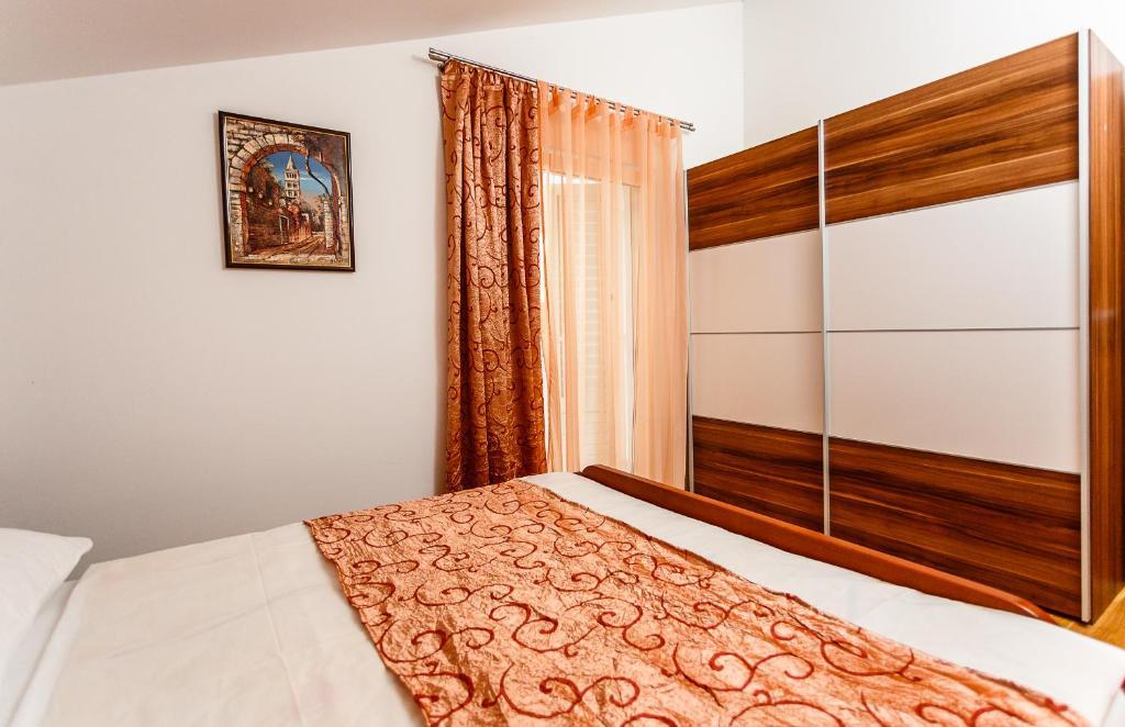 Apartments Mare & Mons Deluxe マリンスカ 部屋 写真