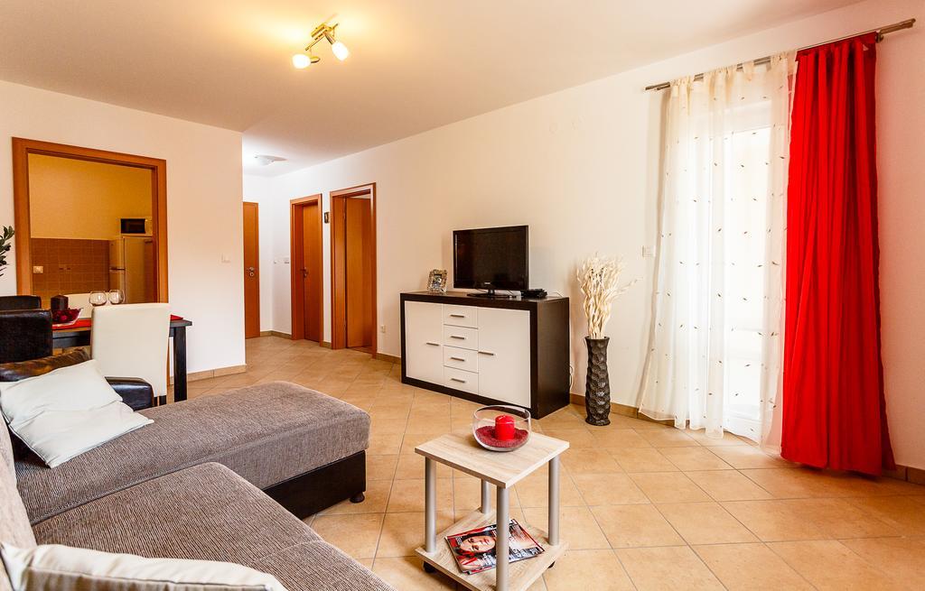 Apartments Mare & Mons Deluxe マリンスカ エクステリア 写真
