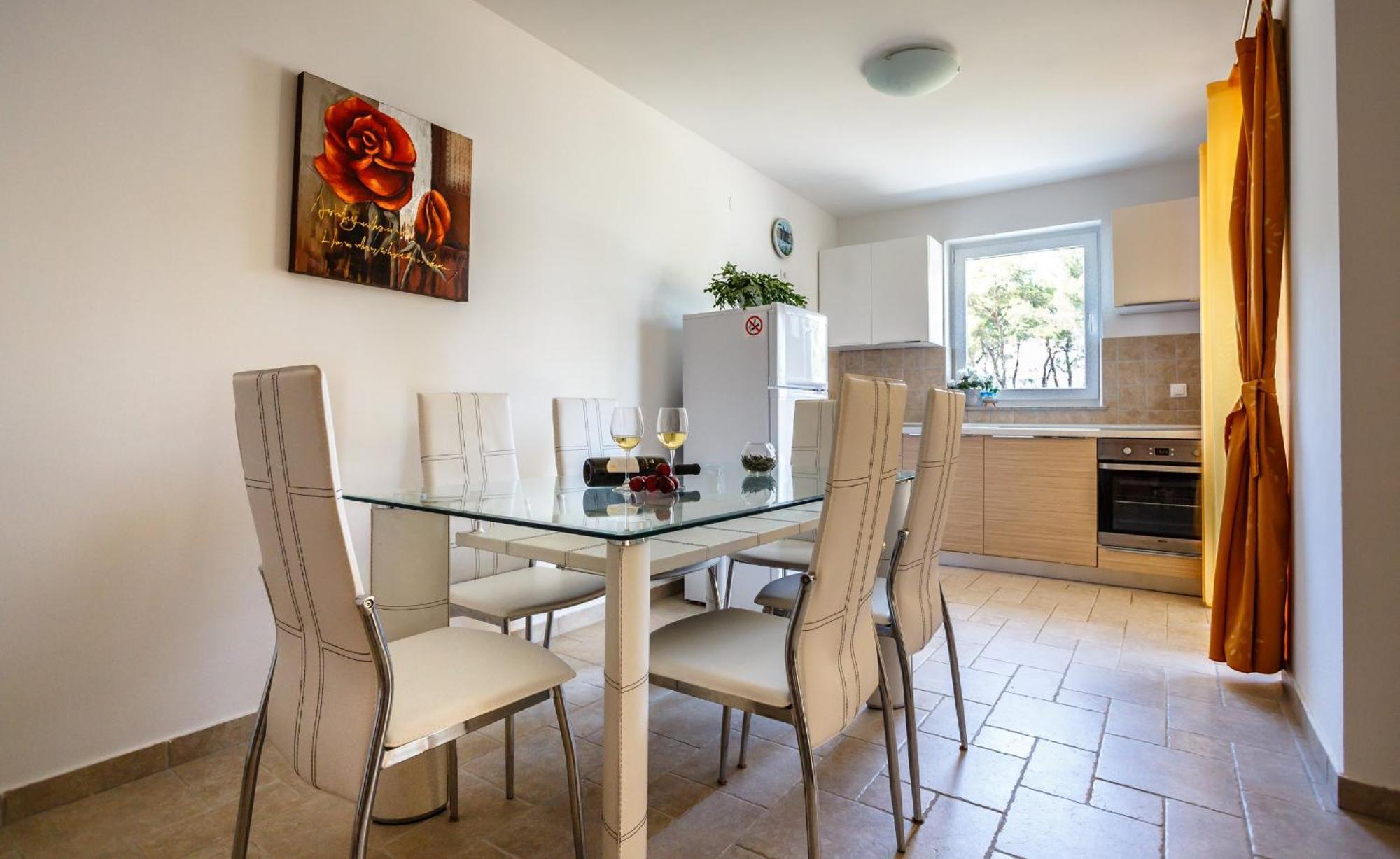 Apartments Mare & Mons Deluxe マリンスカ エクステリア 写真